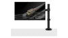 Single Adjustable Display Mount