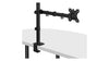 Single Adjustable Display Mount