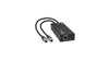 2ch XLR Audio to Dante&reg; Encoder