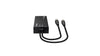 2ch Dante&reg; to XLR Audio Decoder