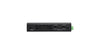 2ch Analog Audio to Dante Encoder