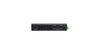 2ch Dante&reg; to Analogue Audio Decoder
