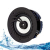 Lithe Audio LIT03210 Bluetooth IP44 Rated Wireless 6.5 Ceiling Speaker