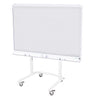 84 inch KAPP Board Electric Mobile Stand