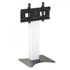 Mono Fixed Height Free Standing Screen Mount 890-1290mm Centre of Mount 42&Prime;-86&Prime; max 130kg