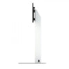 Mono Fixed Height Free Standing Screen Mount 890-1290mm Centre of Mount 42&Prime;-86&Prime; max 130kg