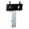 Hi-Lo&reg; Mono 500 Electric Wall to Floor Screen Lift 42&Prime;-86&Prime; max 130kg