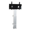 Hi-Lo&reg; Mono 600 Electric Wall to Floor Screen Lift 42&Prime;-86&Prime; max 130kg