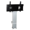 Hi-Lo&reg; Mono 600 Electric Wall to Floor Screen Lift 42&Prime;-86&Prime; max 130kg