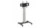 Hi-Lo&reg; Mono 600 Electric Screen Mount Trolley 42"- 86" Max 130kg