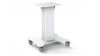 Mono Flip Top&reg; Touch Screen Trolley &ndash; Fixed Ht. Manual Tilt 32&Prime;-42&Prime; &amp; 25kg