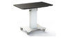 Mono Flip Top&reg; Touch Screen Trolley &ndash; Fixed Ht. Manual Tilt 32&Prime;-42&Prime; &amp; 25kg