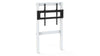 Slimline Multi-Position Fixed Height Wall to Floor Screen Mount