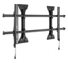 FUSION Pull-Out Video Wall Mount bundle