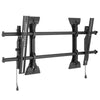 FUSION Pull-Out Video Wall Mount bundle