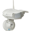Luminite LGWP3020 Long Wide Range, coverage 30 m out by 20 m across. Dual pyro