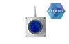 Luminite NXESB-B Extenal Sounder Beacon Blue