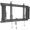 ConnexSys Video Wall Landscape Mounting System with Rails 42" - 80"