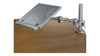 Desktop Notebook Arm Silver