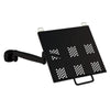 Desktop Notebook Arm Black