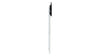 Mono Slimline Fixed Height Wall to Floor Screen Mount