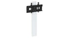 Mono Slimline Fixed Height Wall to Floor Screen Mount