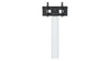 Mono Slimline Fixed Height Wall to Floor Screen Mount