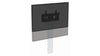 Mono Slimline Fixed Height Wall to Floor Screen Mount