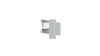 100mm Stand Off Brackets (in lieu of std 40mm) for Wall to Floor Mounts 8961/8997