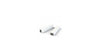 350mm Extension Legs for Hi-Lo Screen Lift White