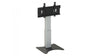 Hi-Lo&reg; Mono 500 Electric Free Standing Screen Lift 42&Prime;-86&Prime; max 130kg