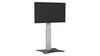 Hi-Lo&reg; Mono 600 Electric Free Standing Screen Lift 42&Prime;-86&Prime; max 130kg