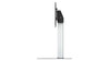 Hi-Lo&reg; Mono 600 Electric Free Standing Screen Lift 42&Prime;-86&Prime; max 130kg