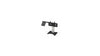 Swing Away 15.6 inch Laptop Shelf for Mono and Screenlift Mounts