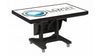 Hi-Lo&reg; Duo Flip Top&reg; Touch Screen Trolley up to 100kg Max 65&Prime; Screen