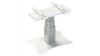 Hi-Lo&reg; Mono 400 Electric Free Standing Touch Screen Table Mount 42&Prime;-65&Prime; max 75kg