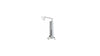 Hi-Lo&reg; 500 Electric Whiteboard Trolley Lift