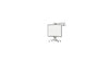 Fixed Height Whiteboard Dipper Trolley