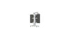 Fixed Height Whiteboard Dipper Trolley
