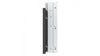 Hi-Lo&reg; 450 Electric Screen Wall Mount Max 50kg 42&Prime;-75&Prime; Screen