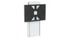 Hi-Lo&reg; 450 Electric Screen Wall Mount Max 50kg 42&Prime;-75&Prime; Screen
