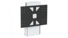 Hi-Lo&reg; 450 Electric Screen Wall Mount Max 50kg 42&Prime;-75&Prime; Screen