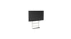 Hi-Lo&reg; Duo 500 Electric Wall to Floor Screen Mount Max 80kg 42&Prime;-86&Prime; Screen