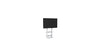 Hi-Lo&reg; Duo 680 Wall to Floor Mount LED/LCD Lift Max 85kg 42&Prime;-75&Prime; Screen