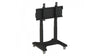 Hi-Lo&reg; Duo 680 Trolley LED/LCD Lift Max 100kg 42&Prime;-75&Prime; Screen