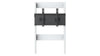 Hi-Lo&reg; Screen Lift 750 Electric Screen Wall Mount 42-95&Prime; max 130kg