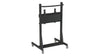 Hi-Lo&reg; Screen Lift 750 Electric Trolley 42&Prime;-86&Prime; max 130kg