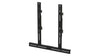 Universal Soundbar Mount 55&Prime;-75&Prime; Screens