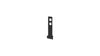 Video Conference Bar Mount for Polycom and Yealink VC Soundbars &ndash; 55"-70" Screens