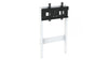 Fixed Height Wall to Floor Slimline Mount with Tilt Multi Position 42&Prime;-86&Prime; max 130kg